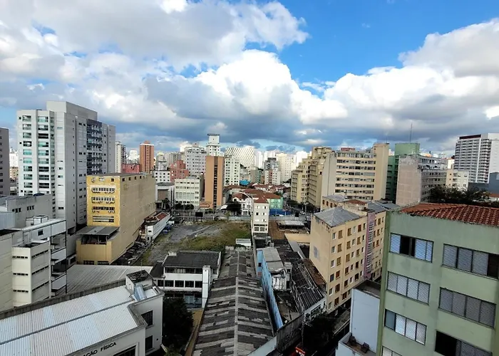 Apartamento Liberdade, Prox Metro E Hospitais