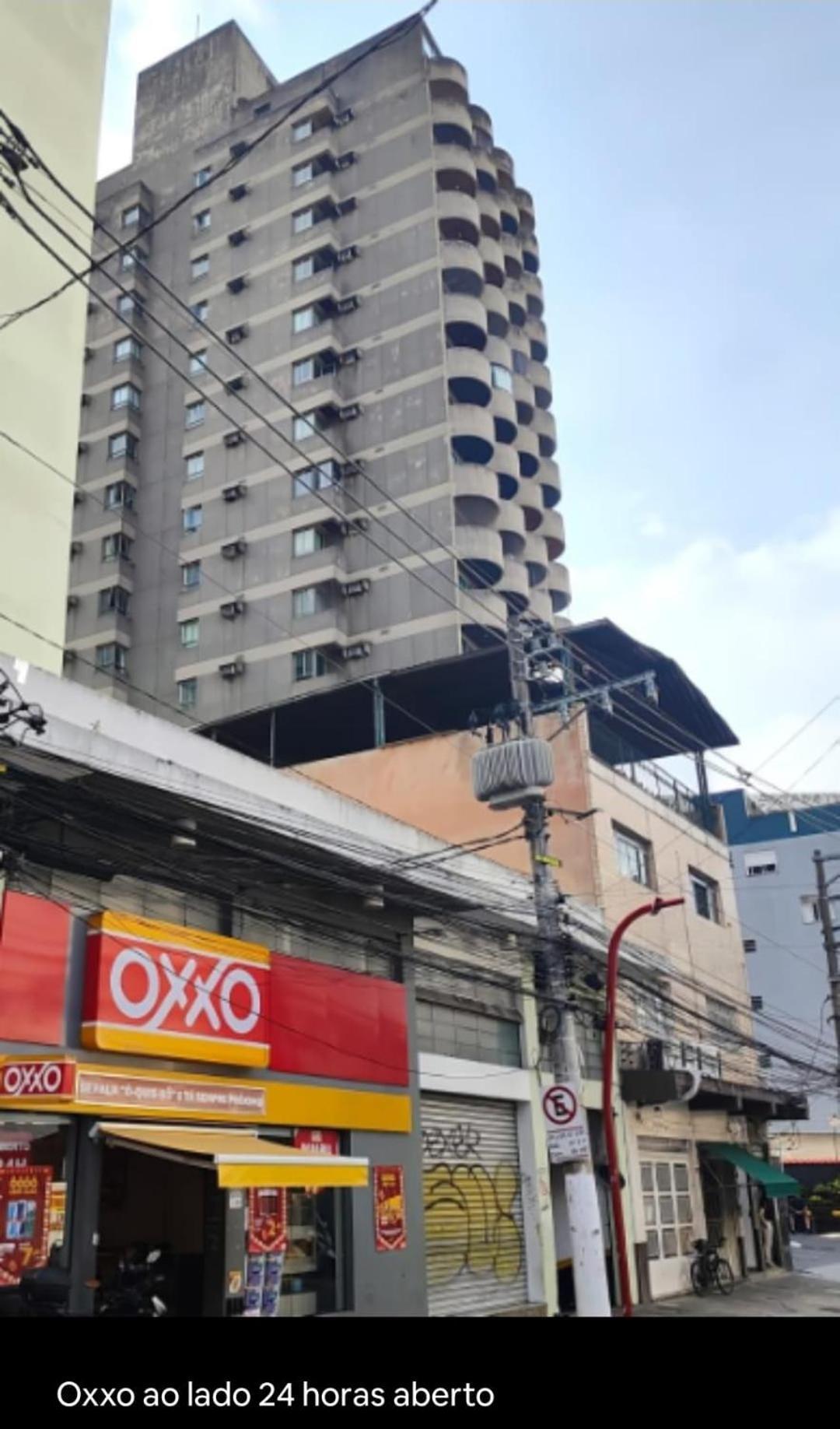 Liberdade, Prox Metro E Hospitais Apartment *