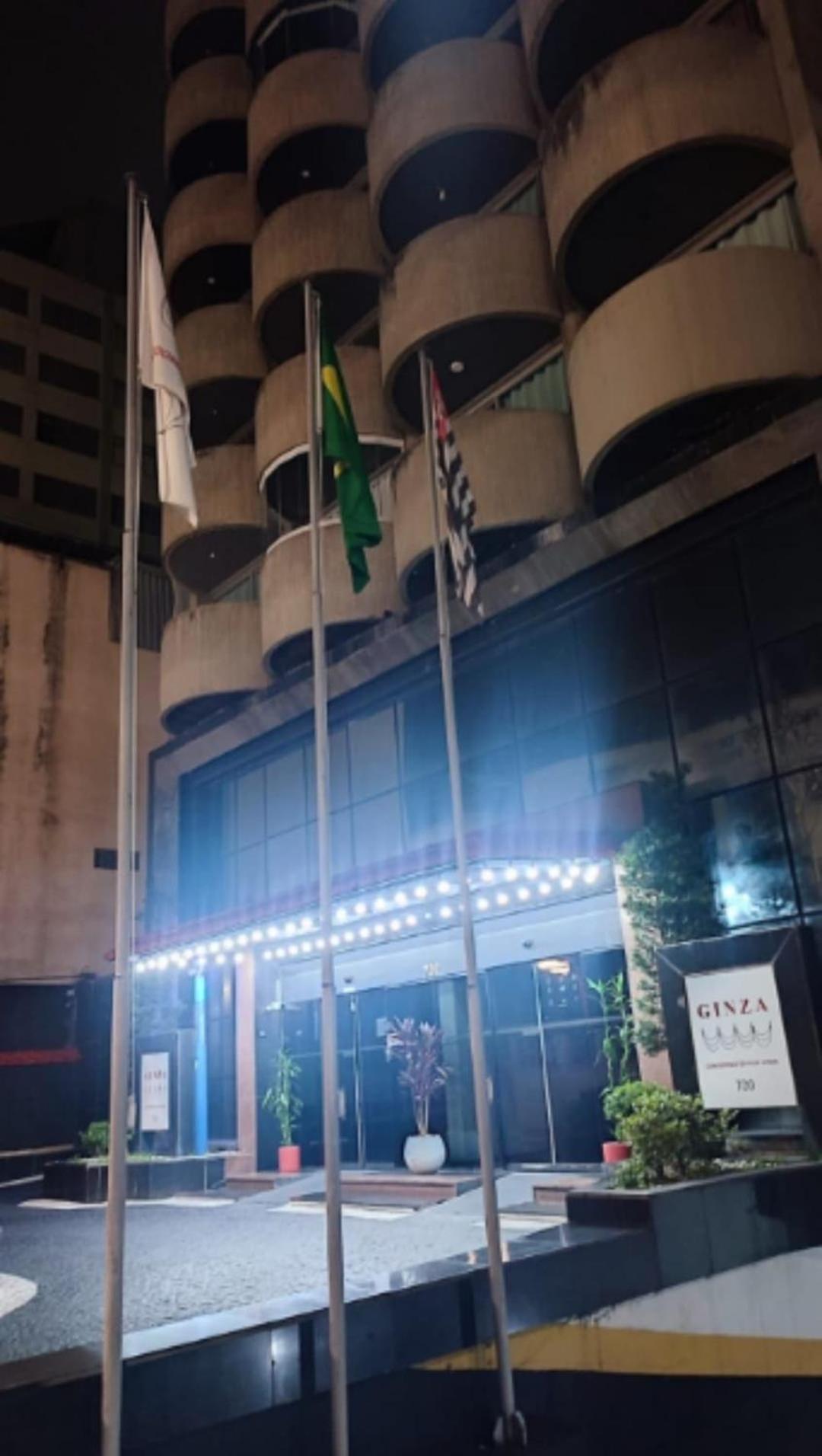 Liberdade, Prox Metro E Hospitais Sao Paulo