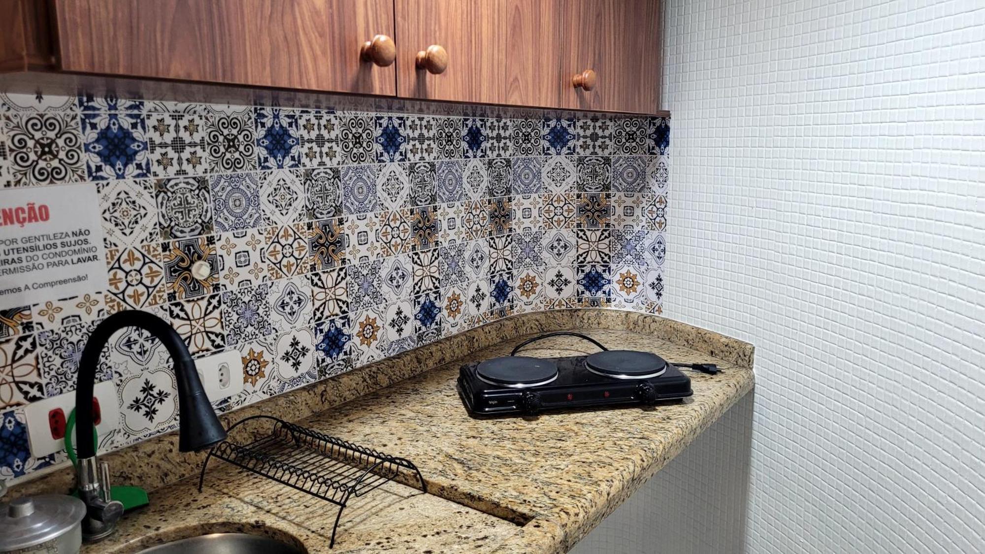 Apartment Liberdade, Prox Metro E Hospitais Sao Paulo