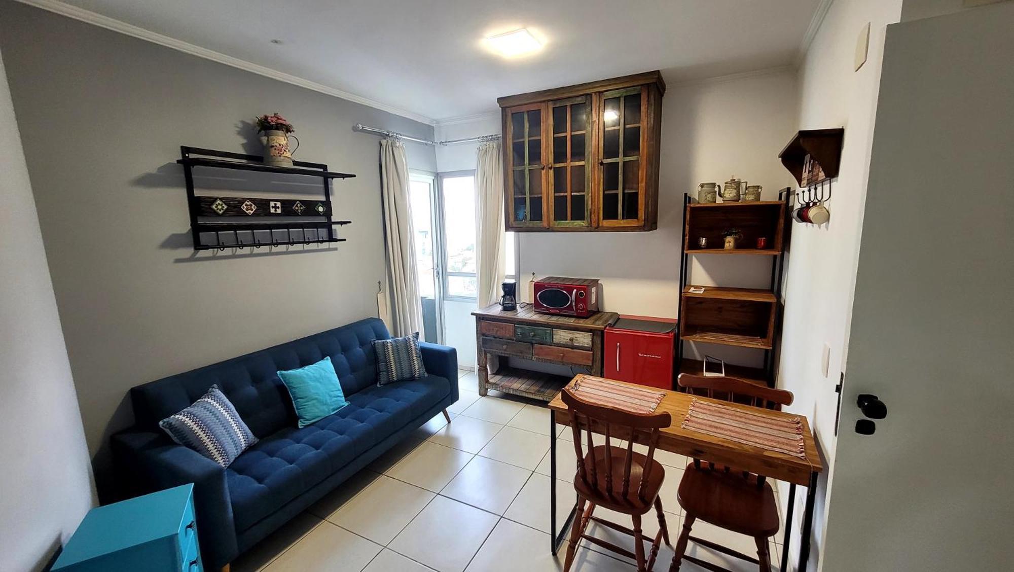 Apartment Liberdade, Prox Metro E Hospitais